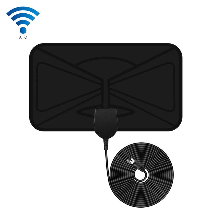 Electric HDTV High Definition Digital Antenna For USB TV Tuner / DVB-T Television / DAB