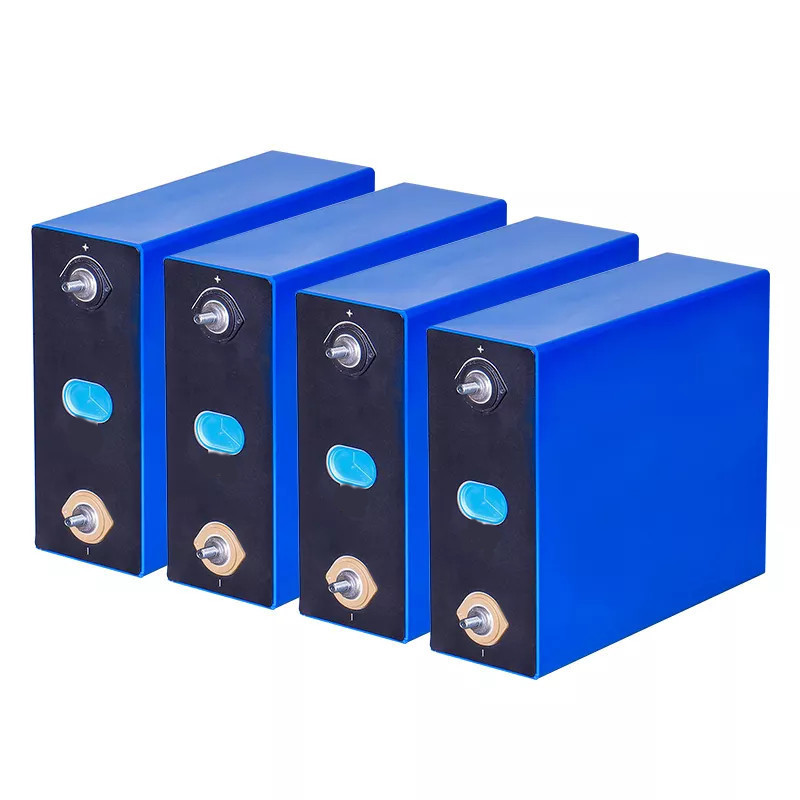 LiFePO4 Lithium Battery Custom 3.2V 50AH 100AH 230AH 280AH 302AH 320AH Lithium-ion Battery For Energy Storage System
