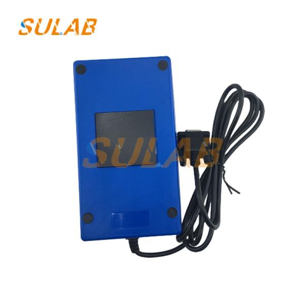 OTIS Elevator Lift Blue Service Diagnostic Tool GAA21750AK3