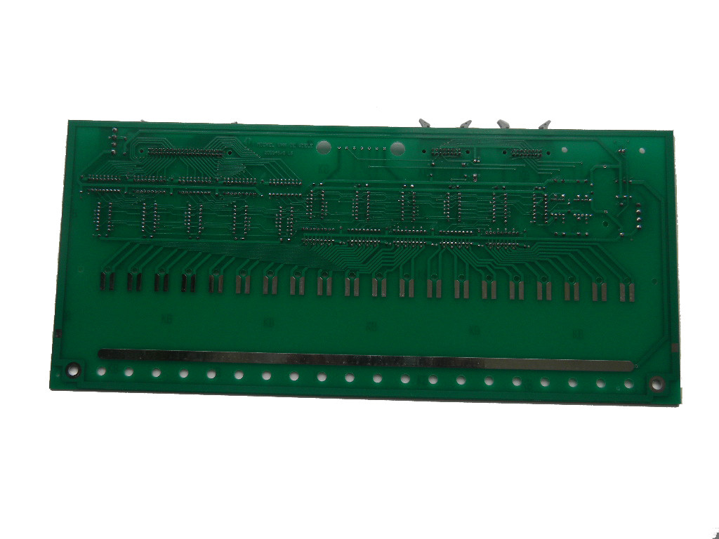 Standard Wiele Carpet Machine Solenoid Board