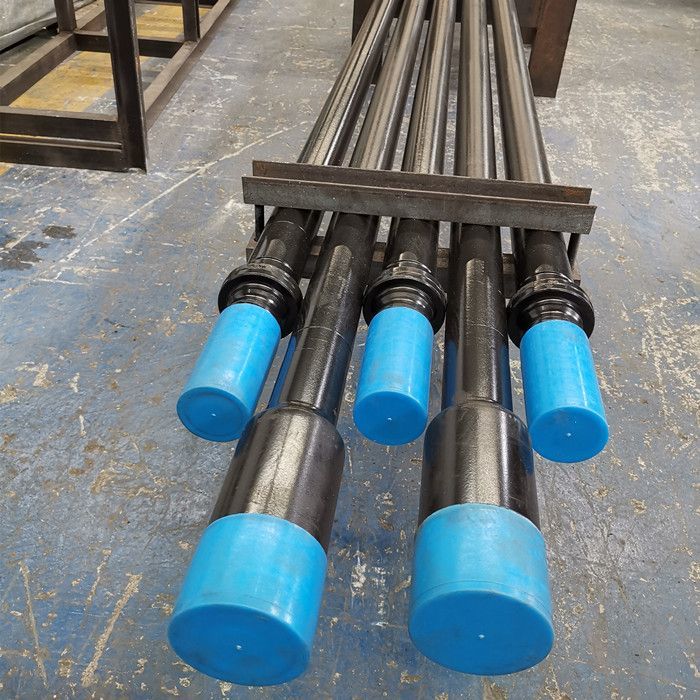 Drilling and Blasting, Gt60 Drill Rod