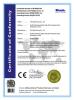 CN Cable Group Co., Ltd. Certifications