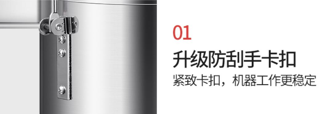 Multifunctional Mini Food Processor Soup Maker Soy Milk Processing Machine For Wholesales