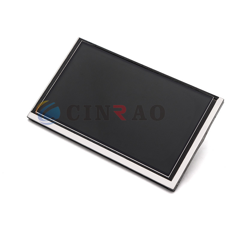 Toshiba 5.2 inch LT052CA01100 TFT LCD Module / Automotive LCD Screen Panel
