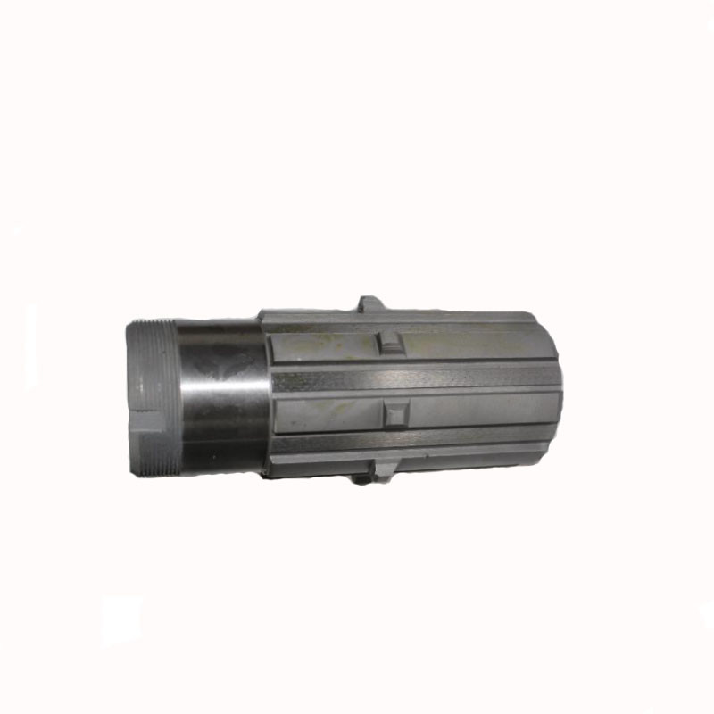 Supply Heavy Duty Truck Parts Sinotruk HOWO Automobile Heavy Truck Auto Parts 99014320135 Hollow Shaft