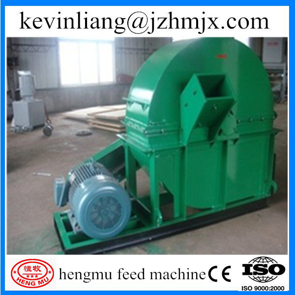 Big profile new condition ring die wood pellet mill machine with CE approved