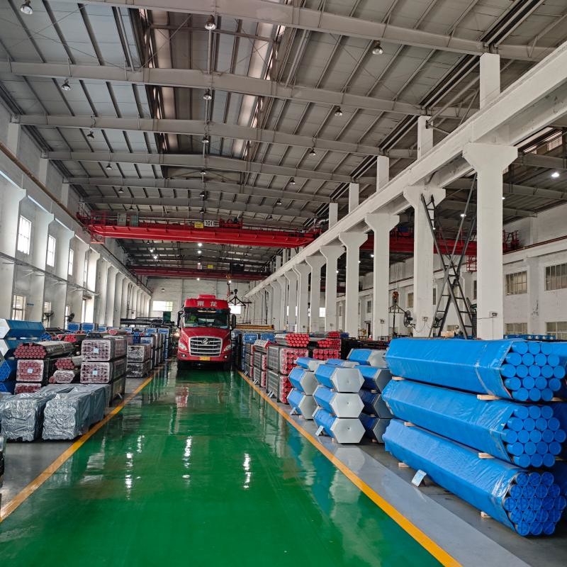 N/WL NR/WL Drill Rod for Diamond Coring Drilling