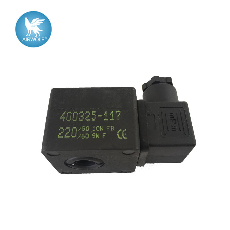 Pulse Jet Valve Coil 400325-117 400325-107 400325-142