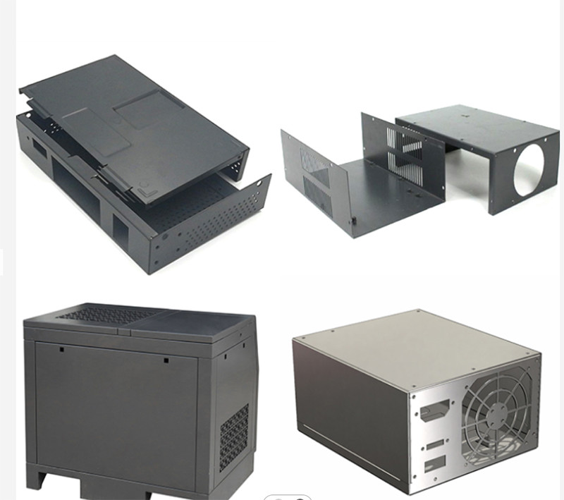 CNC Machined Plastic Parts for Industrial Applications OEM/ODM Available