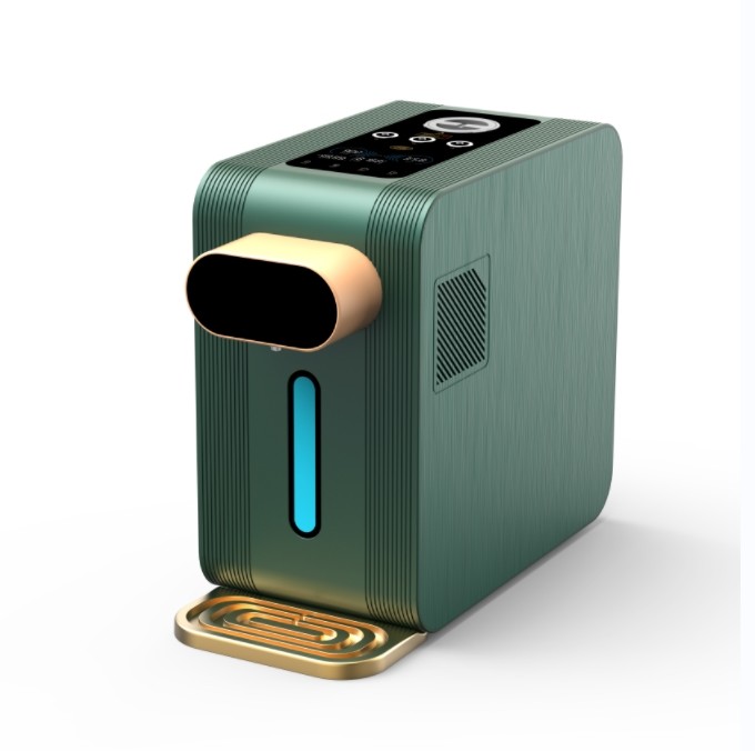 Hotel WEIZI Hydrogen Water Generator Strengthen Immunity With Hot And Cold Water