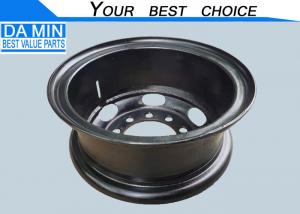 Buy cheap 10 Holes Wheel Disc Rim For ISUZU CXZ 10PD1 20 Inch Tire 1423504960 Mark On Rim product