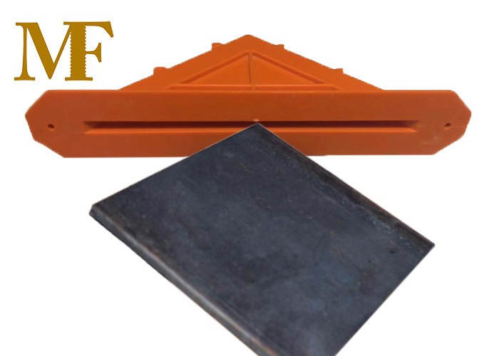 Diamond Dowels Key to Achieving Stable and Long-Lasting Building Connections