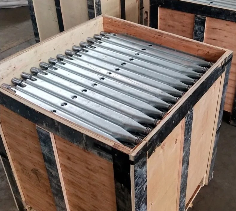 pole top pin2