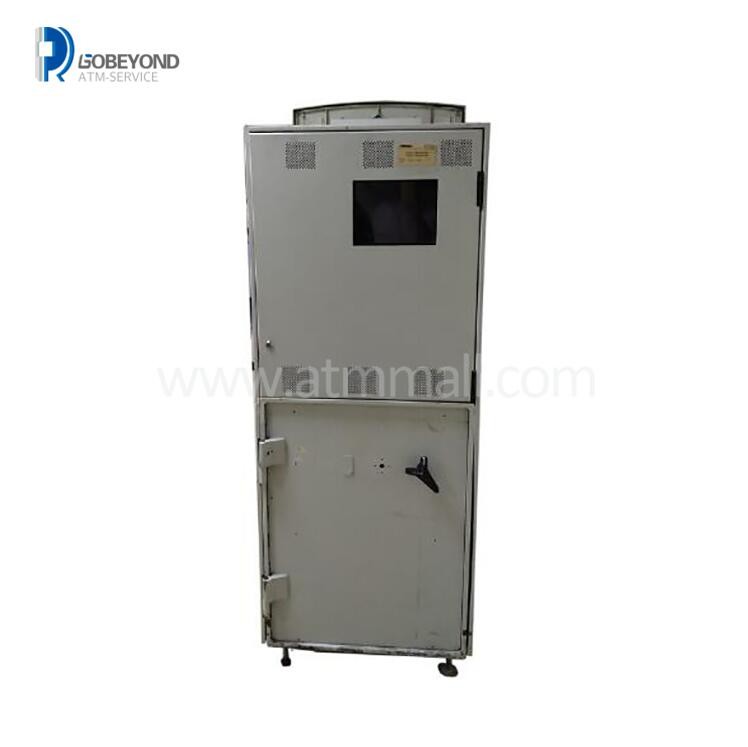 103100913 Diebold Opteva 328 Gobeyond ATM Machine
