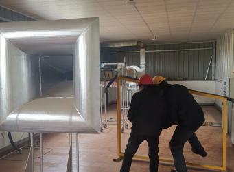 Dellok Yonghui Radiating Pipe Manufacturing Co.,Ltd.