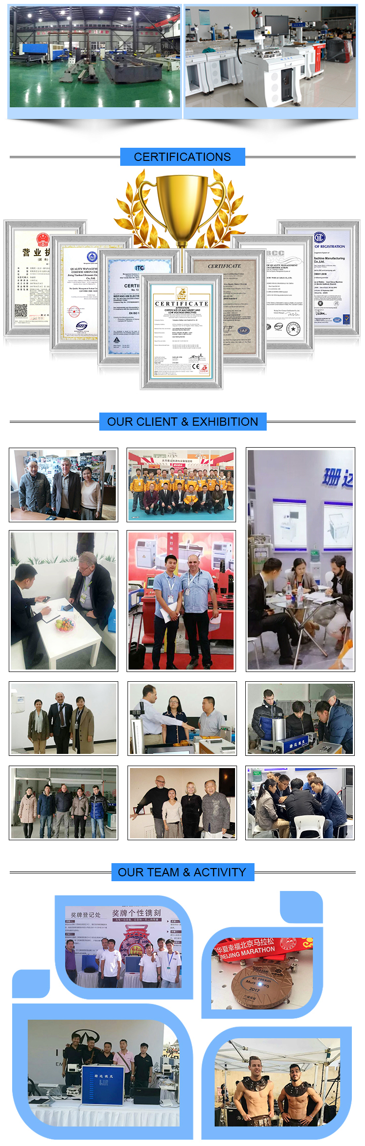 20-100KHZ Portable Fiber Laser Cleaning Machine For Cleaning Rusty Metal