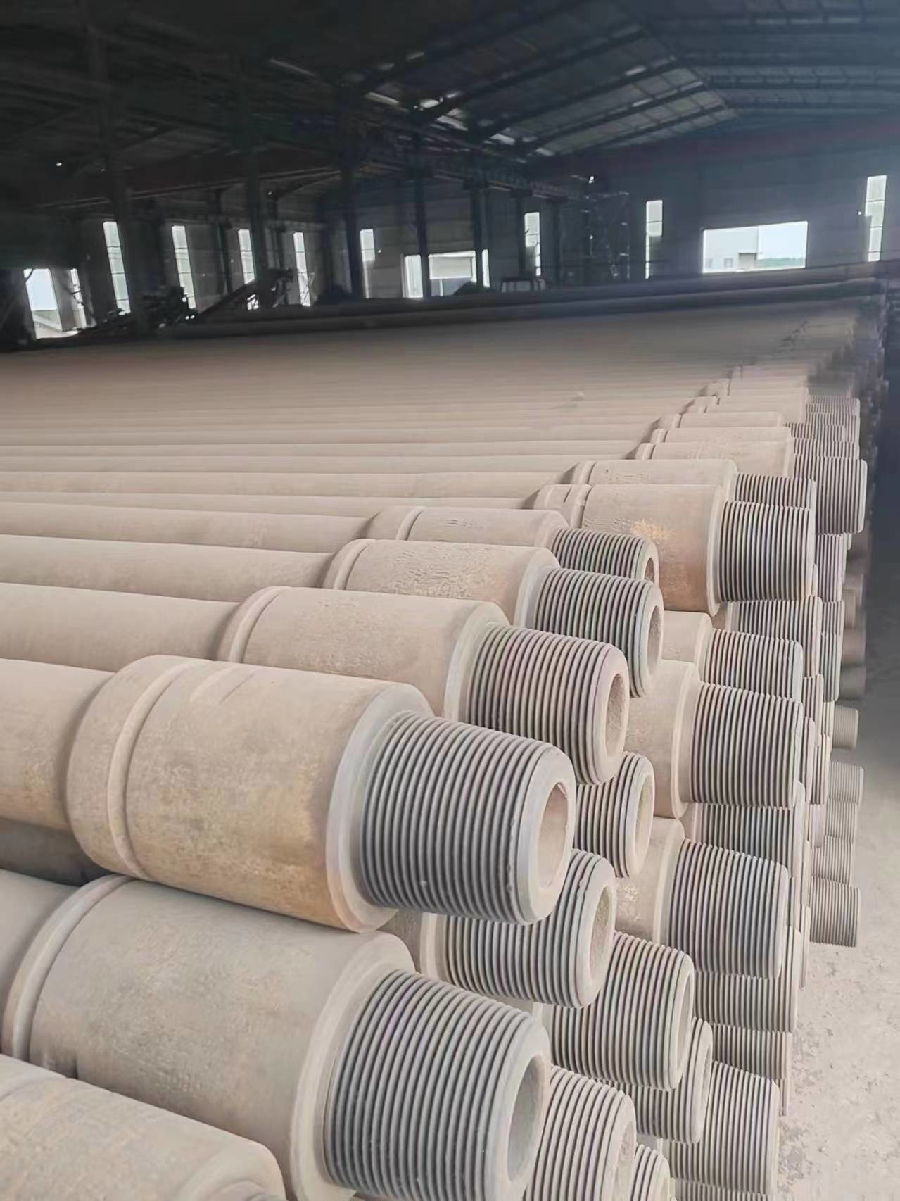used drill rod, used drill pipe, drill rod140, drill rod 5 1/2fh, drill pipe 140, drill pipe 5 1/2fh