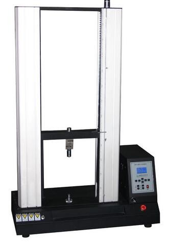 Electronic 2~5 Ton Lab Equipment Universal Material Tensile Strength Testing Machine