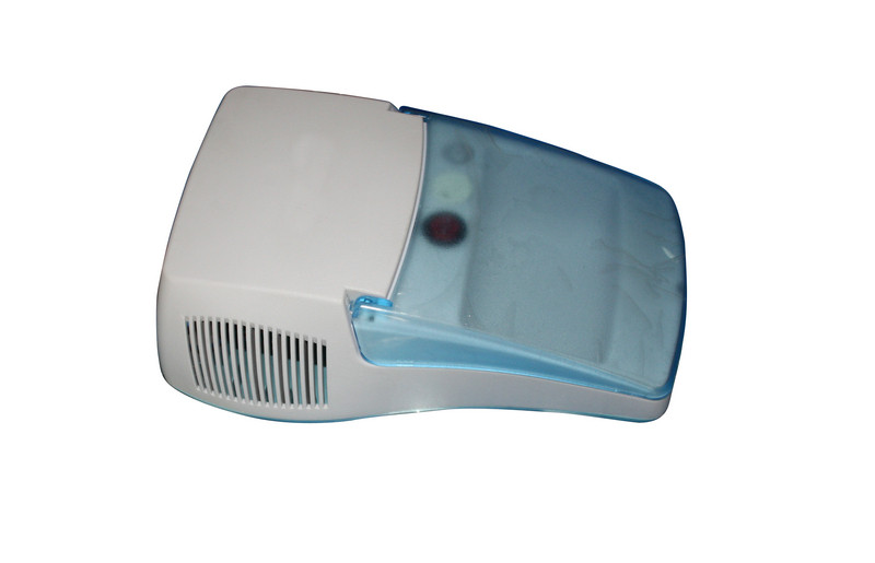 Portable Pediatric / Asthma Compressor Nebulizer For Family