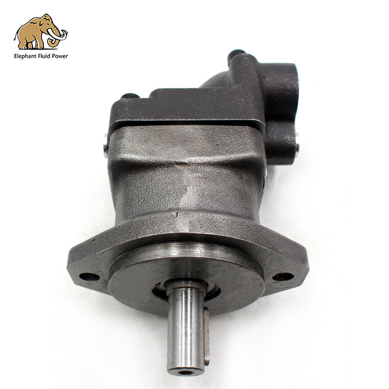 F12-110-MS-SV-S-000-000-00 Parker Piston Motor Hydraulic For Original Replacment