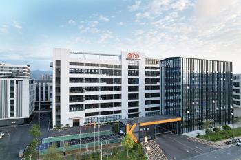 Foshan Kaicheng Lighting Co., Ltd.