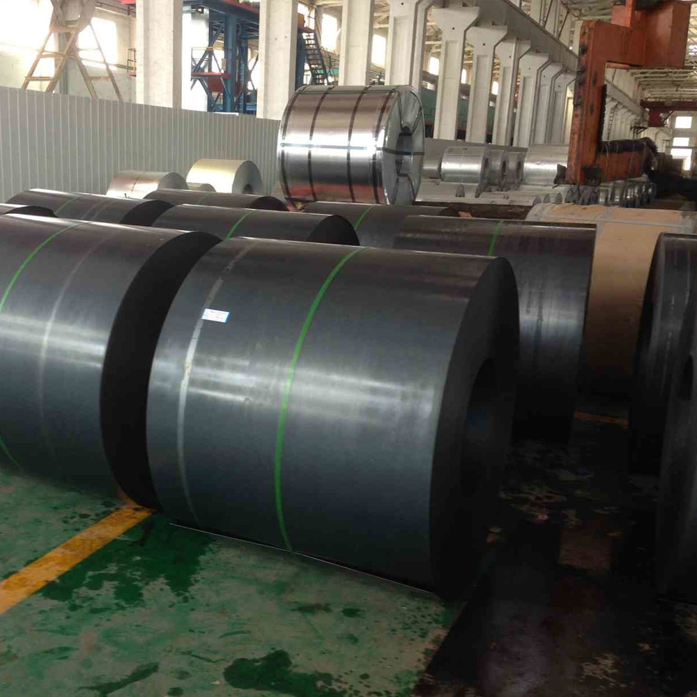 HC380LA En 10268 HC380LA Cold Rolled Carbon Steel Coil Factory