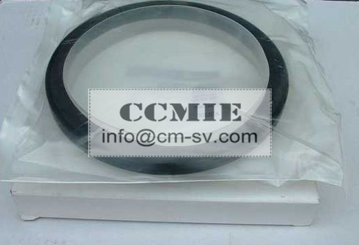 Cummins Engine Crankshaft Rear Oil Seal , Dongfeng Renault Parts Rear Main Seal Replacement