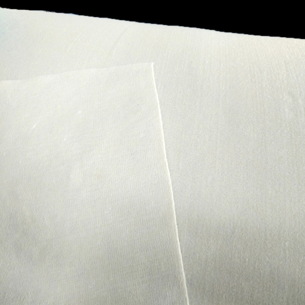 Non-Woven Geotextile 300g m2 Geotextile Type Non-Woven Geotextiles in Thailand 100%PP/PET