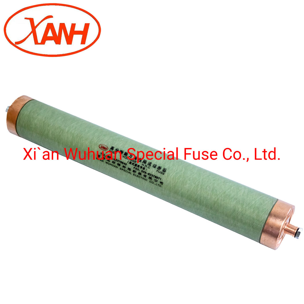 Bay-O-Net Tap Changer Switch 353c16 Fuse for Oil Transformer