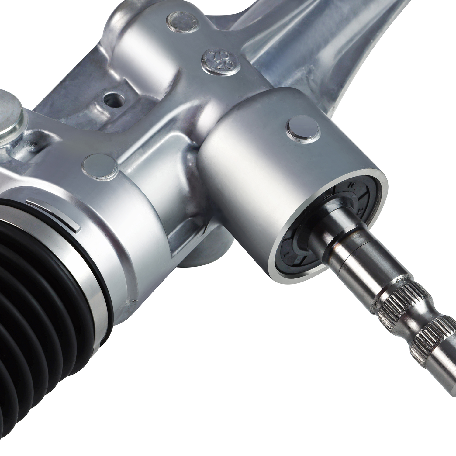 Reference NO. 0122-AGL10 LHD Hydraulic Steering Gear for Lexus RX270 by SR-1027 MASUMA