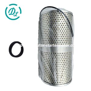 EexcavaStart WIX 51412 Hydraulic Filter for Excavators OEM