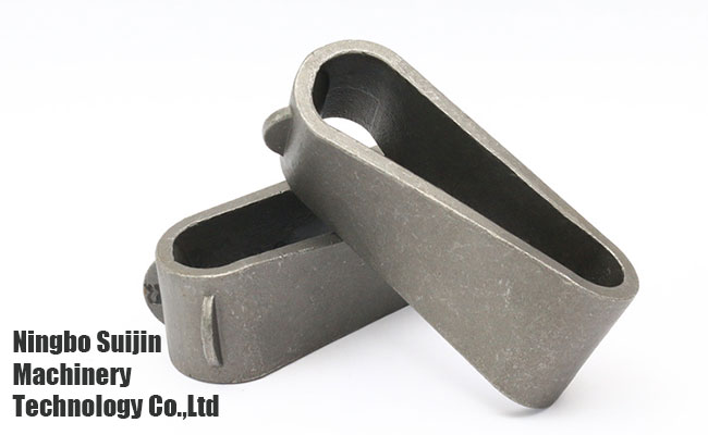 Construction Product Casting Parts-1