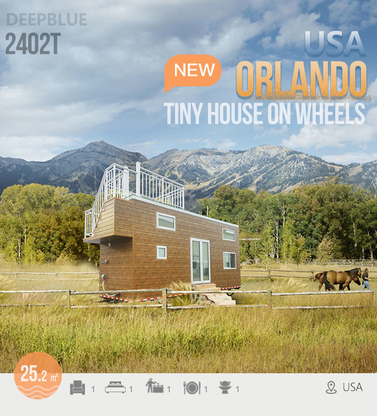 Ultimate Guide To Tiny House On Wheels Designs Kits And Trailers AS/NZS STANDARD