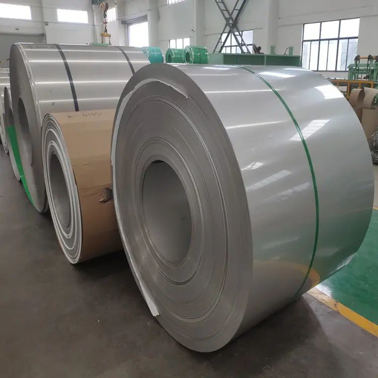 SUS430 Stainless Steel Coil