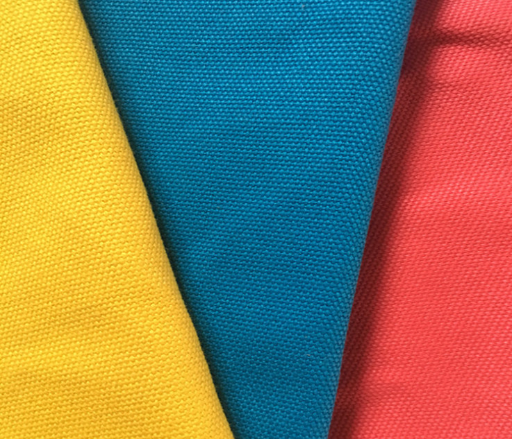 Work Suits 450GSM Plain 1/1 Cotton Canvas Fabric