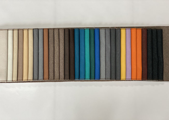 Microfiber Bronzing Chenille Sofa Fabric Abrasion Resistant