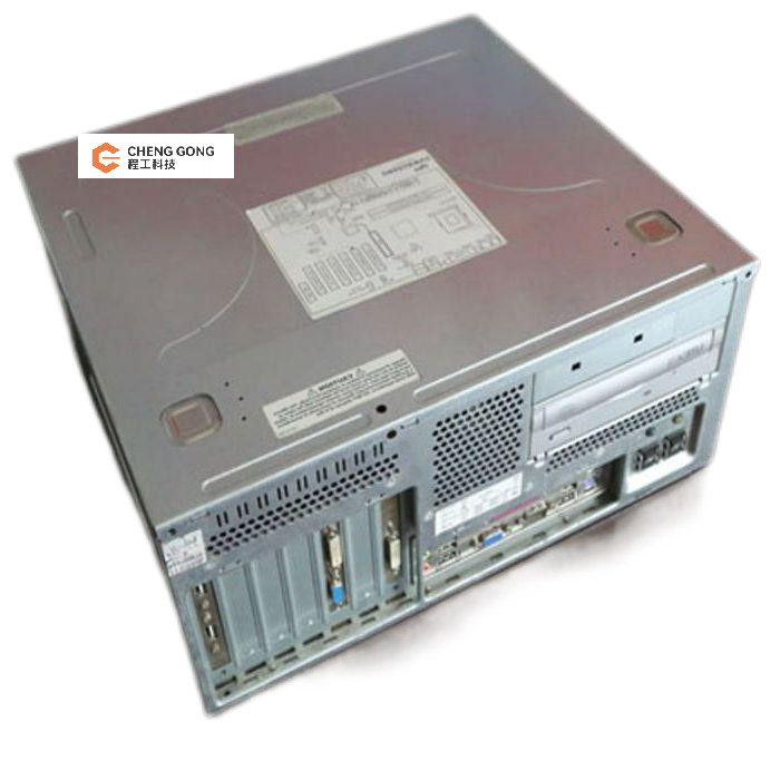 00-103340-000B 00103340000B Bank ATM Machine Parts Diebold 2GHz Processor PC CORE