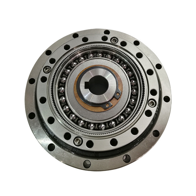 Harmonic Drive Gearbox Harmonic Drive Motor Speed Reducer