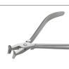 Buy cheap BELIEF Dental Wire Bending Pliers Orthodontics Pliers from wholesalers