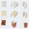 Buy cheap 380V 50HZ PVC Shower Room Waterproof Bar Production Line from wholesalers