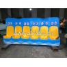 Buy cheap China Factory Equipment For Sale Theme Park Frog Jumping Rides from wholesalers