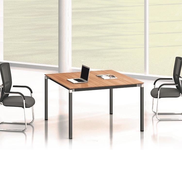 10 Seat Executive Conference Table And Chairs Wood 25mm Thickness