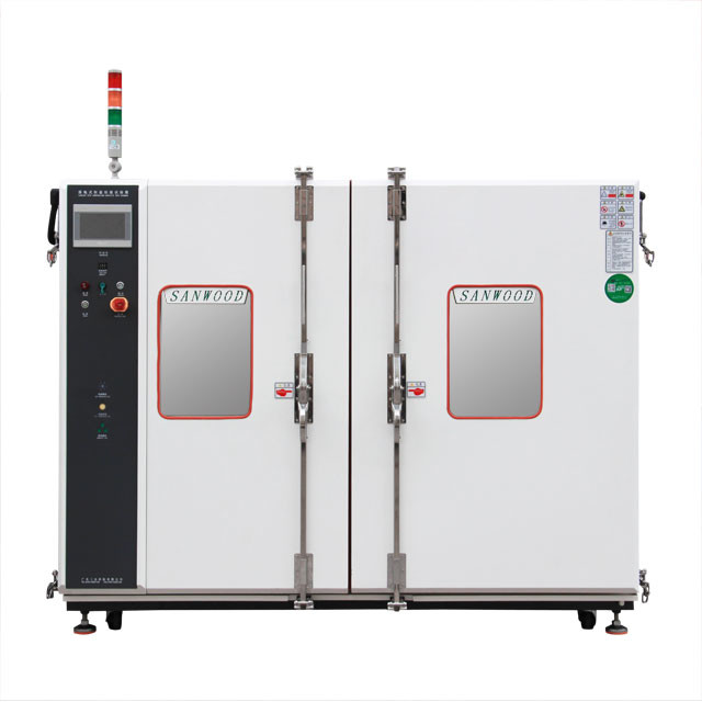 Walk In Temperature Humidity Test Chamber Laboratory Test Equipment