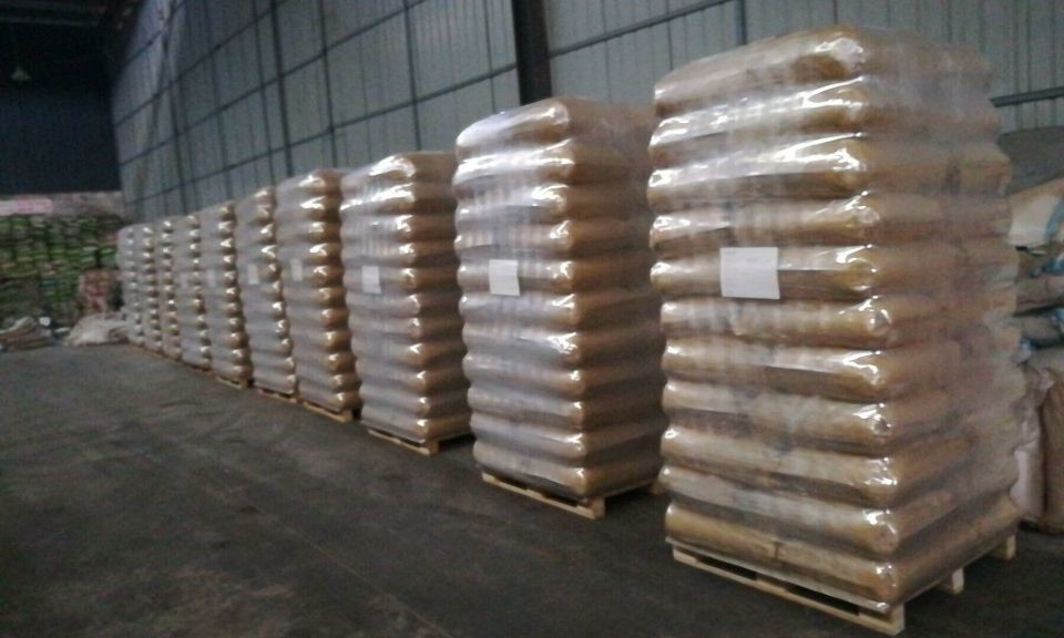 Dry Soluble Zinc Amino Acid Peptide Chelate 10% Organic Plant Based