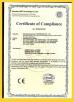 Shenzhen Dallast Technology Co., Ltd. Certifications