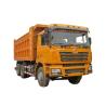 Buy cheap Shacman 340hp Dump Trucks EuroⅤ Heavy Duty Dump Tipper Trucks from wholesalers