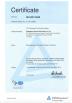 Guangzhou Guomat Air Spring Co., Ltd. Certifications