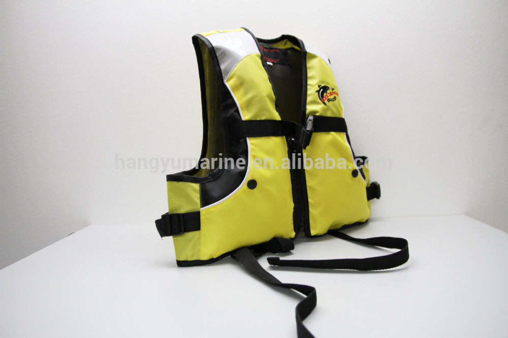 Hot exported Child life jacket