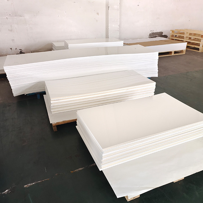 Custom Laser Cutting 3mm Acrylic Sheet Cast Pmma Sheet For Bathtubs