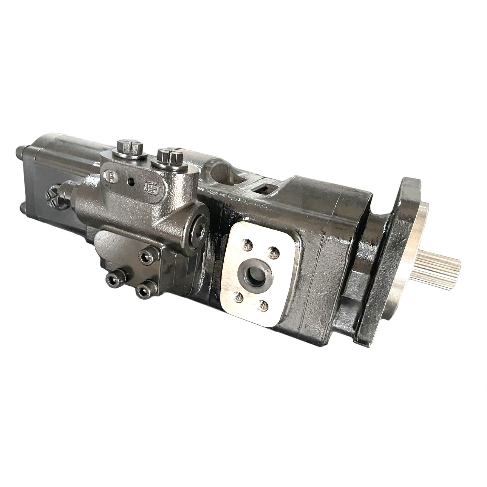 20/903300 4074 7029121029 Hydraulic Parker Gear Pump Interchargeable